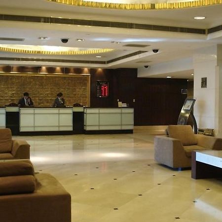 River Front Business Hotel Sanghaj Kültér fotó